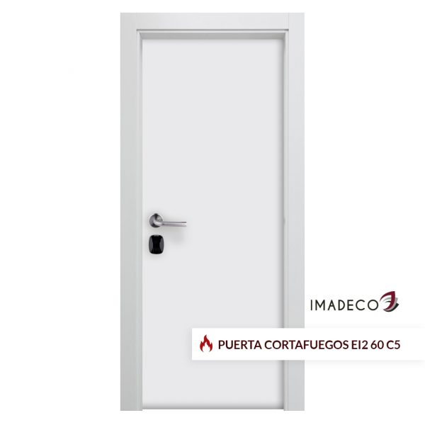 Puerta Cortafuegos EI 260 C5 Imadeco